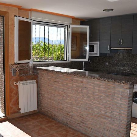 Apartamentos Matraca ビジャメディアーナ・デ・イレグア エクステリア 写真