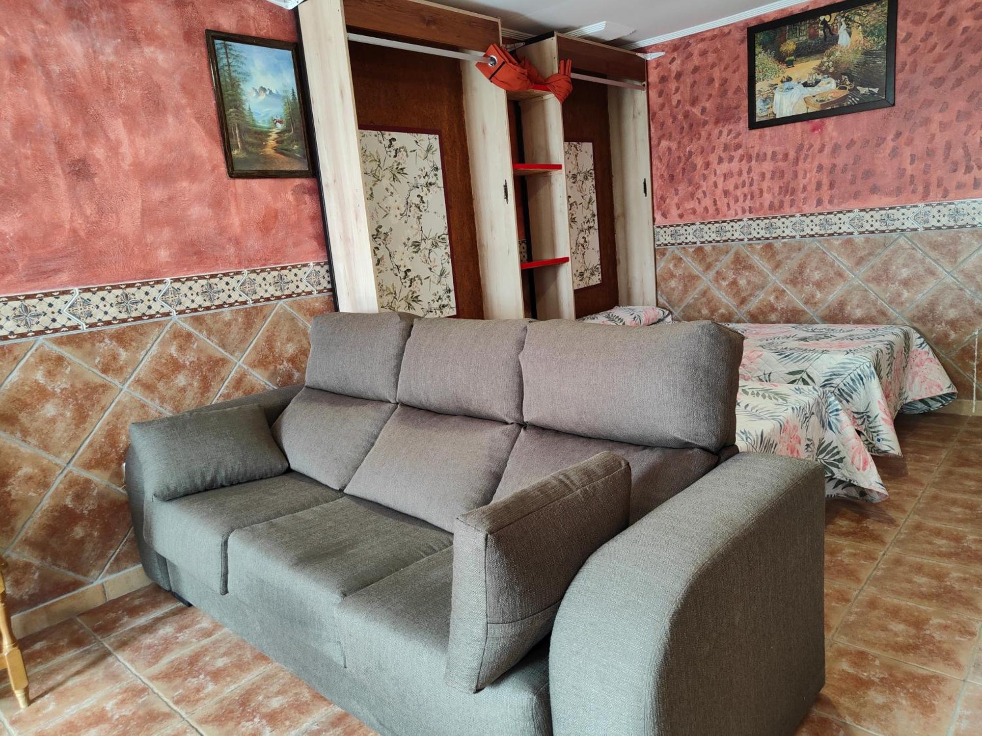 Apartamentos Matraca ビジャメディアーナ・デ・イレグア エクステリア 写真