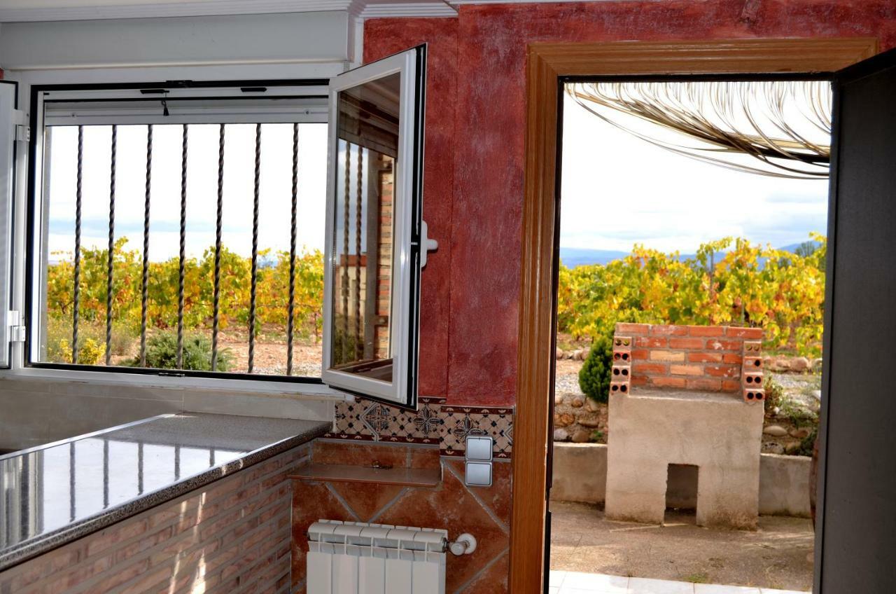 Apartamentos Matraca ビジャメディアーナ・デ・イレグア エクステリア 写真